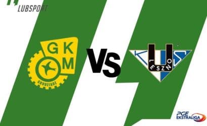 GKM Grudziądz – Unia Leszno typy, transmisja i analiza