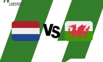 Holandia – Walia typy bukmacherskie i transmisja (Liga Narodów, 14.06)