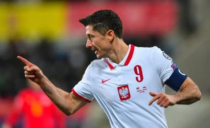 Co decyduje o wyjściu z grupy na MŚ 2022? Co musi się stać, żeby Polska wyszła z grupy?