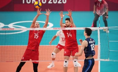 MŚ Siatkarzy 2022 wyniki, grupy, tabele (29.08.2022)