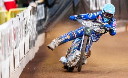 Grand Prix Gorzów 2022: zapowiedź, kiedy, o której, gdzie obejrzeć SGP Polski?