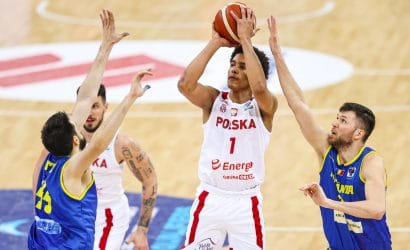 Jeremy Sochan – kim jest, gdzie się urodził, rodzice, wzrost, wiek, zarobki, ciekawostki