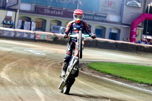 Mistrzostwa Europy na żużlu 2022