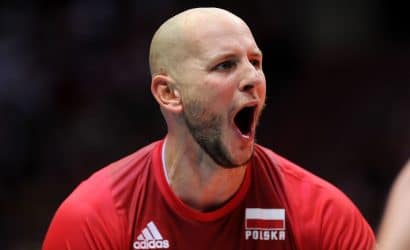 Z kim zagrają polscy siatkarze w 1/8 finału MŚ siatkarzy 2022? Kiedy następny mecz?