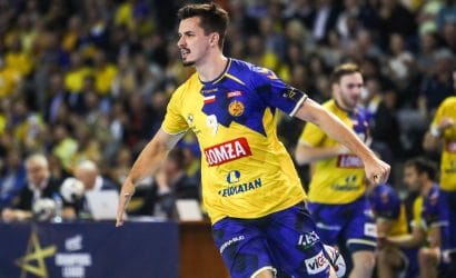 Final Four Ligi Mistrzów: zakłady bukmacherskie, kursy i faworyci