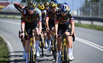 Zakłady bukmacherskie Tour de France 2022 – kursy i typy bukmacherskie