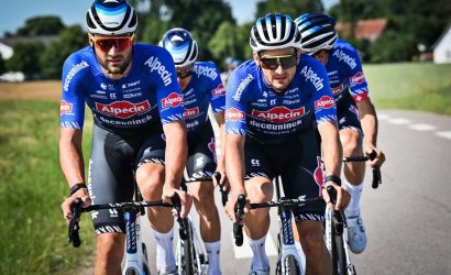 Tour de France 2022 – kiedy początek “Wielkiej Pętli”?