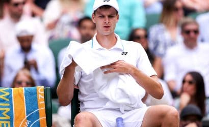 Hurkacz – Ramos typy, kiedy, o której, gdzie oglądać? (03.07.2023)