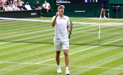 Wimbledon 2023 terminarz, ile jest rund i mecz&oacute;w?