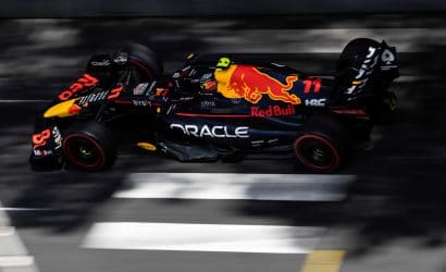 GP Azerbejdżanu 2023 – gdzie oglądać F1 za darmo?