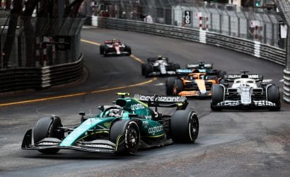 GP Australii F1 wyniki kwalifikacji: Max Verstappen z pole position!