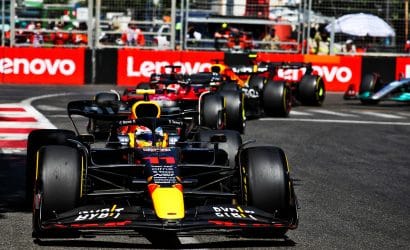 GP Kanady 2022 wyniki live, gdzie śledzić, gdzie oglądać?