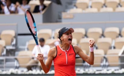 Roland Garros 2023 Polacy – kiedy grają mecze, z kim?