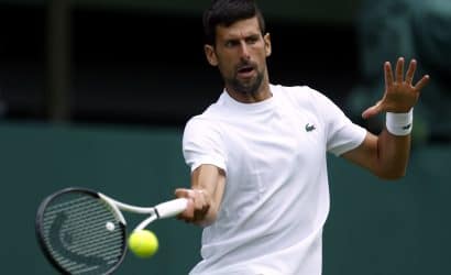 Wimbledon 2022 ćwierćfinały: drabinka, kto z kim gra, kiedy, gdzie obejrzeć i wyniki