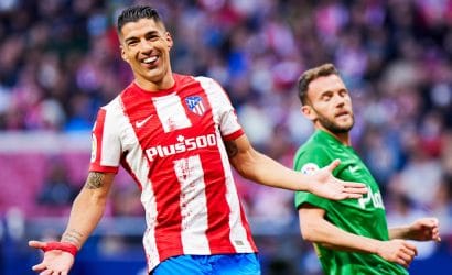 La Liga 2022/23 terminarz rozgrywek: nadchodzące mecze