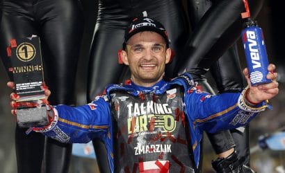 Grand Prix Gorzów 2022: gdzie oglądać? Transmisja SGP Polski na żużlu