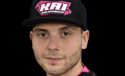 Speedway Grand Prix 2022 Teterow – dzika karta na SGP Niemcy