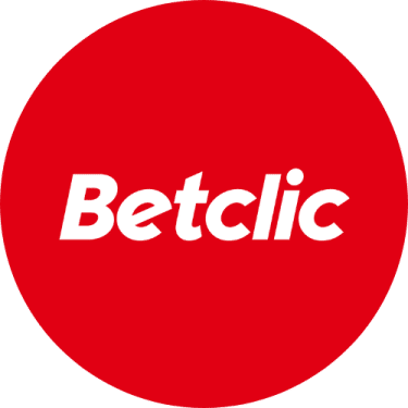 Logo BETCLIC