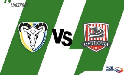 Motor Lublin – Arged Malesa Ostrów typy, przegląd meczu i transmisja