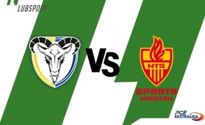 Motor Lublin – Sparta Wrocław typy, składy i transmisja