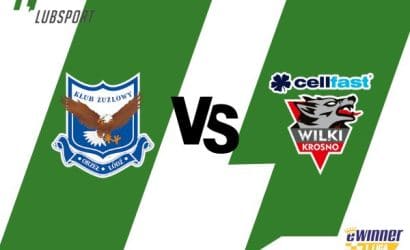 Orzeł Łódź – Wilki Krosno typy, transmisja i przegląd meczu