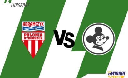 Polonia Bydgoszcz – Falubaz Zielona Góra typy, transmisja i przegląd meczu