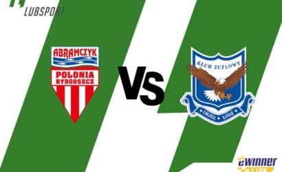 Polonia Bydgoszcz – Orzeł Łódź typy, transmisja i składy