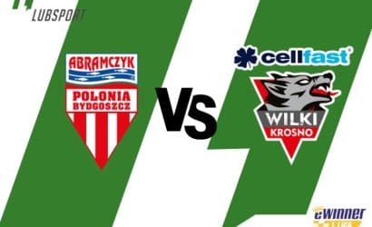 Polonia Bydgoszcz – Wilki Krosno typy, transmisja i zapowiedź