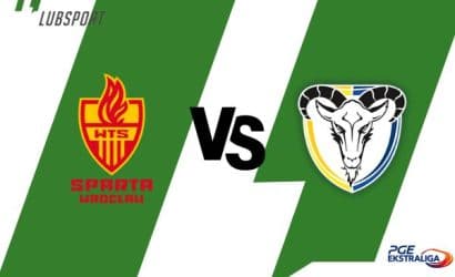 Sparta Wrocław – Motor Lublin typy, transmisja i przegląd meczu