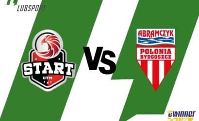 Start Gniezno – Polonia Bydgoszcz typy, transmisja i zapowiedź