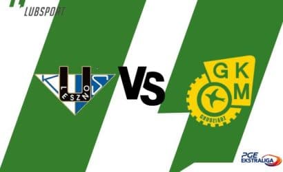 Unia Leszno – GKM Grudziądz typy, analiza i transmisja