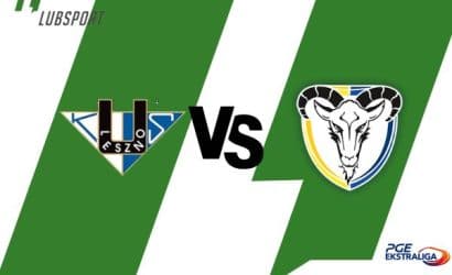 Unia Leszno – Motor Lublin typy, transmisja, składy