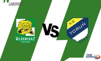 Włókniarz Częstochowa – Apator Toruń typy, zapowiedź i transmisja