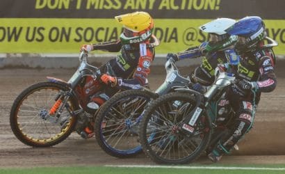 SGP Teterow 2022 – faworyci, typy, kursy i zakłady bukmacherskie