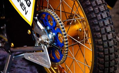 Patryk Dudek – ile zarabia? Pieniądze za zwycięstwo w Speedway Grand Prix 2022