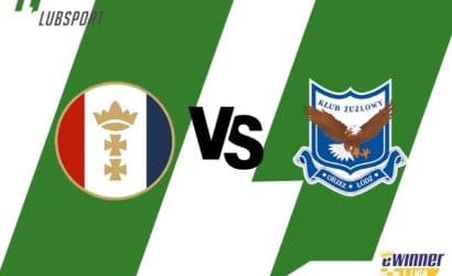 Wybrzeże Gdańsk – Orzeł Łódź typy, przegląd meczu, transmisja