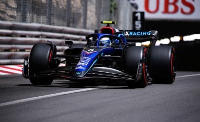 Formuła 1 klasyfikacja 2023, wyniki, tabela