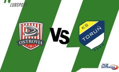 Arged Malesa Ostrów – Apator Toruń typy, składy i transmisja