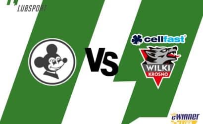Falubaz Zielona Góra – Wilki Krosno typy, transmisja, przegląd meczu