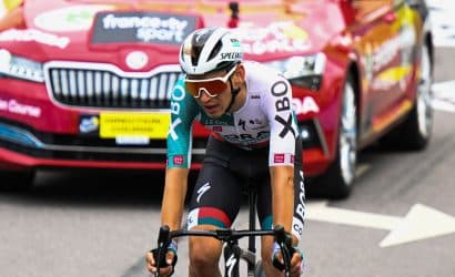 Tour de France 2022: etap 11. Kolarze wjeżdżają w góry z prawdziwego zdarzenia