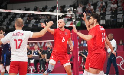 Zakłady bukmacherskie MŚ siatkarzy 2022 – typy i kursy