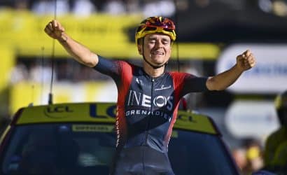 Tour de France 2022: etap 13. Czas na pojedynek sprinterów?