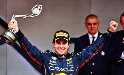 GP Austrii 2022 F1: o której, kiedy wyścig? Zapowiedź, typy, zakłady, terminarz, gdzie oglądać? (10.07.2022)