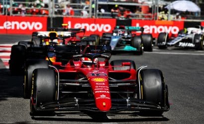 GP Miami 2023 F1 7.05.2023 – zapowiedź, godzina, wyścig, transmisja i wyniki live