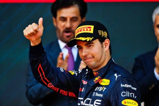 GP Hiszpanii 2023 – gdzie oglądać F1 za darmo?