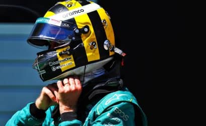 GP Węgier 2022: o której wyścig? Typy i kursy bukmacherskie (31.07)