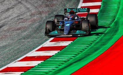 GP Francji – kwalifikacje f1, harmonogram, o której godzinie sprint i wyścig?