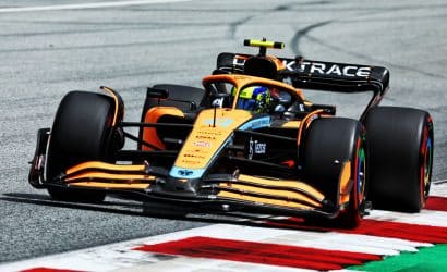 GP Francji 2022: o której wyścig? Typy i kursy bukmacherskie (24.07)