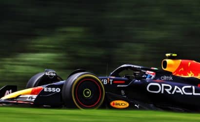 GP Francji wyniki: aktualny mistrz udowodnił swoją wartość