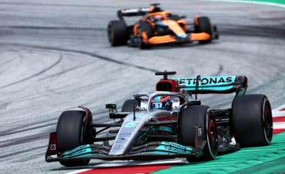 GP Węgier kwalifikacje wyniki f1: Sensacyjny zwycięzca sesji kwalifikacyjnej